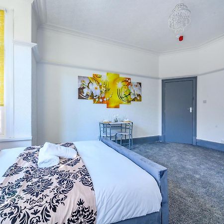 -Rf7H- For Your Relaxed & Cosy Free Parking Leeds  Ngoại thất bức ảnh
