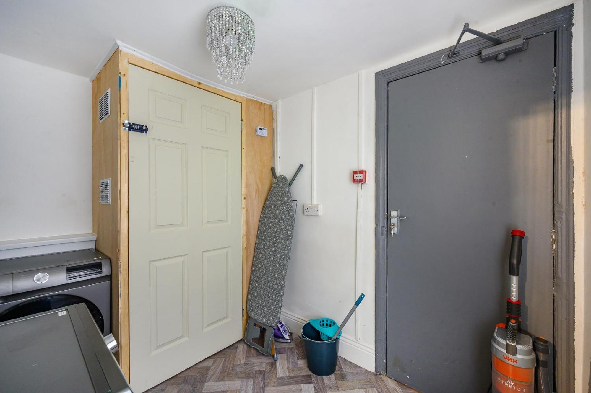 -Rf7H- For Your Relaxed & Cosy Free Parking Leeds  Ngoại thất bức ảnh
